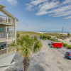 Отель Carolina Beach Condo w/ Community Pool, фото 1