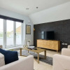 Отель The Woodborough Place - Beckoning 2bdr Flat With Balcony, фото 3