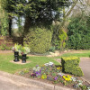 Отель De Courceys Manor Cottages, фото 15