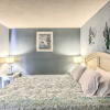 Отель Myrtle Beach Condo, 1 Block to Ocean Shore!, фото 3