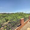 Отель Relaxing Green Valley Townhome ~ 30 Mi to Tucson!, фото 7