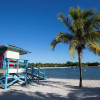 Отель Lovely Wonderlux House 5BR by FL Keys MIA Marina, фото 22