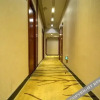 Отель Bale Business Hotel (Harbin West Wanda Plaza West Railway Station), фото 2