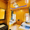Отель Kangding Yangqing Homestay, фото 1