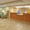 Отель Candlewood Suites Elgin, an IHG Hotel, фото 14