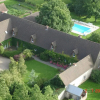 Отель Pretty Apartment in Quend-Plage-Les-Pins Near Sea, фото 12