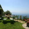 Отель Villa Vista Splendissima Amalfi Coast Stone Villa Pool Garden Splendid Views, фото 27