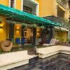 Отель Lavasa Luxury Deck Apartment, фото 1