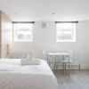 Отель Modern Studio in Camberwell by Burgess Park, фото 4