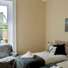 Отель Central 2 Bedroom Home In Edinburgh, фото 6
