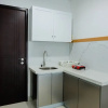Отель Modern and Cozy 1BR Brooklyn Alam Sutera Apartment, фото 3