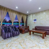 Отель Vylukj Hotel Guloudong Road Zhongwei, фото 12