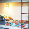 Отель Santo Hostel, фото 29