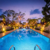 Отель Stone Wood Resort, фото 12