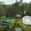 Отель Romantic Bubble Dome Ubud, фото 36