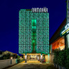 Отель Nam Naka Boutique Hotel (SHA Extra Plus), фото 1