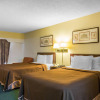 Отель Rodeway Inn & Suites, фото 18