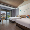 Отель Ramada by Wyndham Guilin Yangshuo Resort, фото 6
