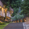 Отель The Cipaku Garden Hotel, фото 23