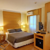 Отель Elegance Suites Congonhas, фото 5