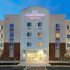 Отель Candlewood Suites Denver North - Thornton, фото 12