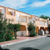 Отель Apartaments Maribel Menorca, фото 1