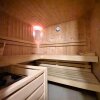 Отель Chalet in Morzine sleeping 12 with sauna, фото 15