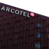 Отель ARCOTEL Onyx Hamburg в Гамбурге