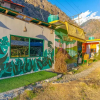 Отель Jungle Hostel Kasol by Whoopers, фото 21