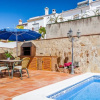 Отель Villa Moreno Canovas Nerja, фото 23