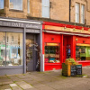 Отель The Edinburgh Address - Classic Marchmont Charm, фото 17