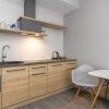 Отель Apartamenty Pomorski Park Technologiczny, фото 14
