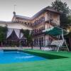 Гостиница Provans-Loo Guest House, фото 13