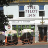 Отель The Pilot Inn, фото 1