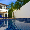 Отель Modern Tropical Villa, фото 14