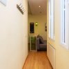 Отель Apartment with One Bedroom in Madrid, with Wifi, фото 2