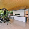 Отель Bridle Path Retreat - Christchurch Holiday Homes, фото 31