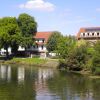 Отель Hotel-Gästehaus Spreeufer, фото 26