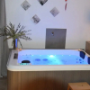 Отель Gites spa de Charme L Etoile SPA, фото 15