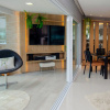 Отель Varandas do Atlântico, Fabuloso Apartamento Frente Mar - 4 quartos 8 pessoas, фото 11