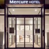 Отель Mercure Golf Cap d'Agde в Агде