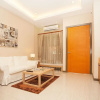 Отель Jomtien Lamore Villa 2 Bedroom with Jacuzzi Pool, фото 4