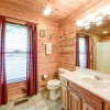 Отель Gentle Bens Den 4 Bedroom Home, фото 7