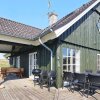 Отель 8 Person Holiday Home in Logstrup, фото 25