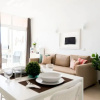 Отель Song of the Sea Apartment, Ocean Balcony & Stairs To the Sea, фото 10
