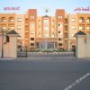 Отель Gafsa Palace, фото 7