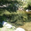 Отель Cozy Holiday Home in La Souche by Le Lignon River, фото 15