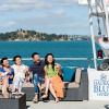 Отель Hauraki Blue Overnight Cruise, фото 8