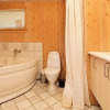 Отель Quaint Holiday Home in Væggerløse With Sauna, фото 11