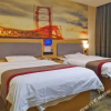 Отель Thankyouhotel, фото 6